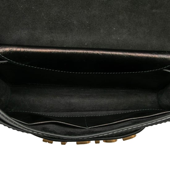 Gebrauchte Leder Jadior Kettenumschlag - Image 4