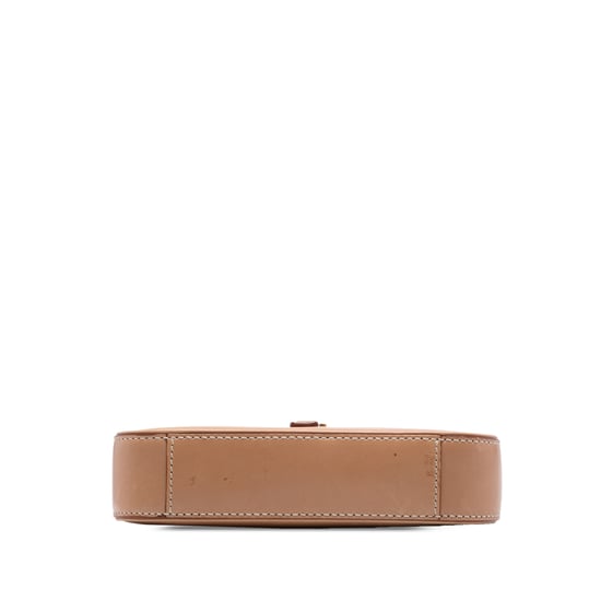 Gebrauchte Mini Glattleder Le 5 A 7 Hobo - Image 3