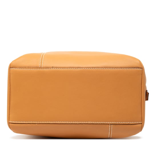 Gebrauchte Leder-Handtasche - Image 3
