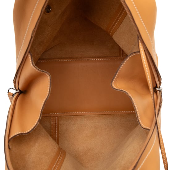 Gebrauchte Leder-Handtasche - Image 4