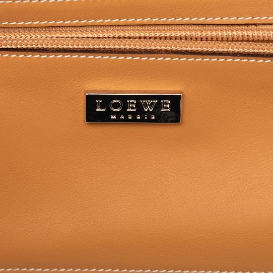 Gebrauchte Leder-Handtasche - Image 5
