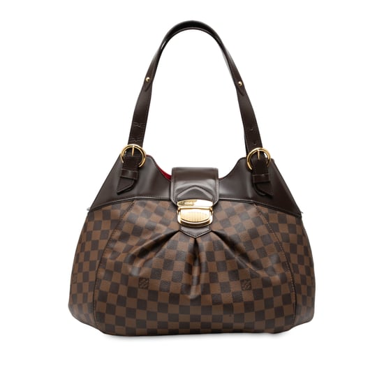 Gebrauchte Damier Ebene Sistina GM - Image 1