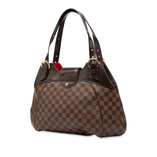 Gebrauchte Damier Ebene Sistina GM - Image 2