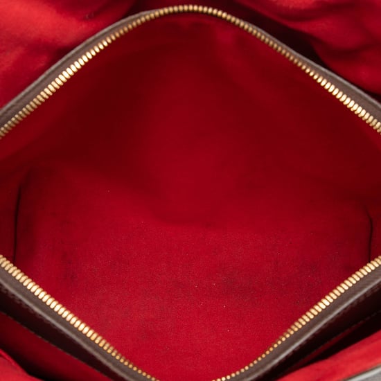 Gebrauchte Damier Ebene Sistina GM - Image 4