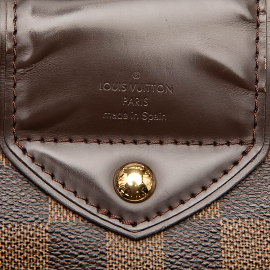 Gebrauchte Damier Ebene Sistina GM - Image 5