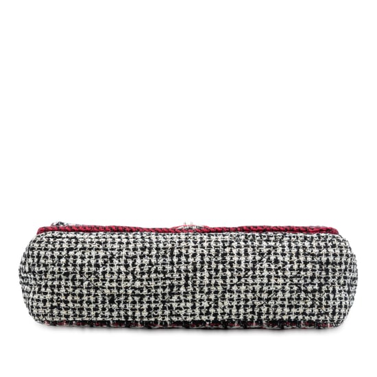 Gebrauchte Mittelgroße Cc Tweed Multi Print Doppelklappe - Image 3