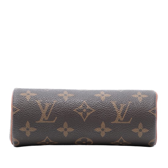 Gebrauchte Monogram Papillon Pochette - Image 3