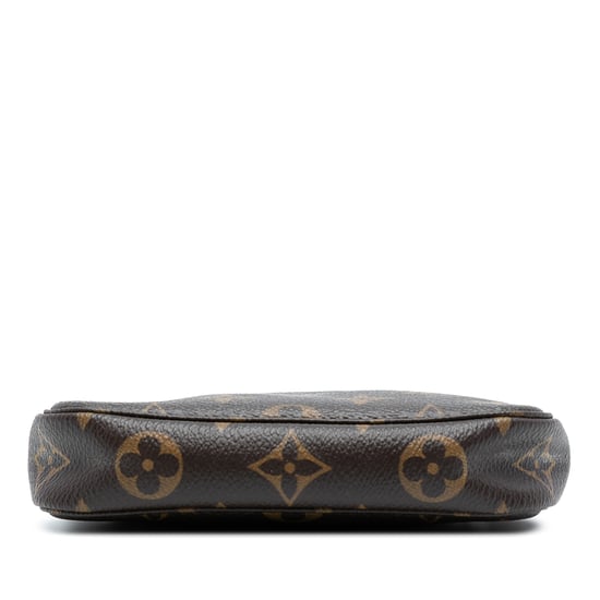 Gebrauchte Monogram Mini Pochette Accessoires - Image 3