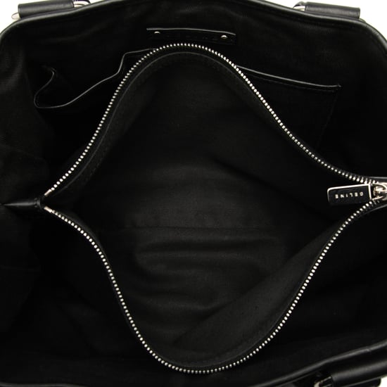 Gebrauchte C Macadam Wildleder Boogie Handtasche - Image 4