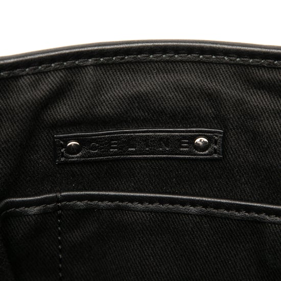 Gebrauchte C Macadam Wildleder Boogie Handtasche - Image 5