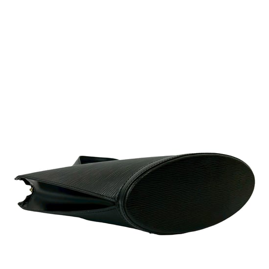 Gebrauchte Epi Saint Jacques PM Kurzes Tragegurt - Image 3