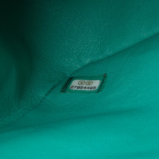 Gebrauchte Jumbo Classic Lammleder Doppelklappe - Image 6