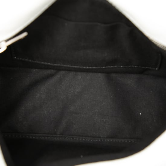 Gebrauchtasche aus Kalbsleder Monaco Sling Schultertasche - Image 4