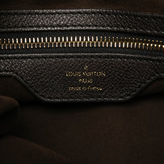 Gebrauchte Monogram Mahina XL - Image 5