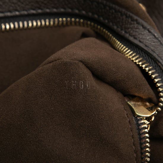 Gebrauchte Monogram Mahina XL - Image 6