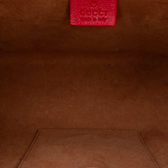 Vorhängeschloss Schultertasche mit Kettenriemen - Image 4