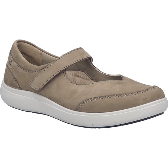 JOSEF SEIBEL Damen Halbschuh Megan 14 in Beige - Image 1