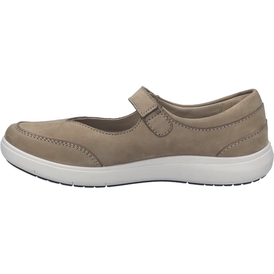 JOSEF SEIBEL Damen Halbschuh Megan 14 in Beige - Image 3