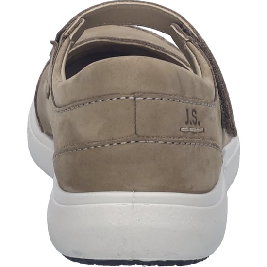 JOSEF SEIBEL Damen Halbschuh Megan 14 in Beige - Image 4
