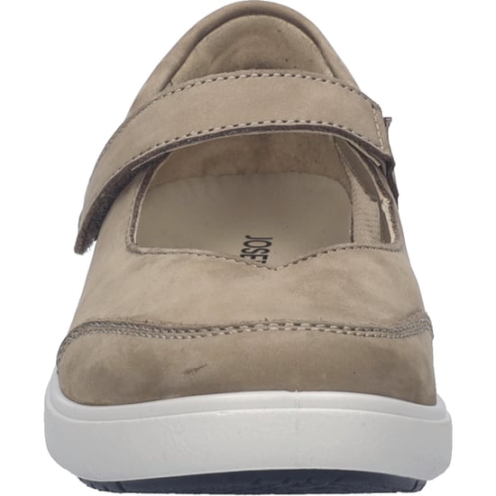 JOSEF SEIBEL Damen Halbschuh Megan 14 in Beige - Image 5