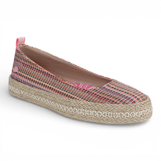 Blowfish Malibu Damen Pink Ballet Flats Ballerina Freizeitschuhe – Benita - Image 4