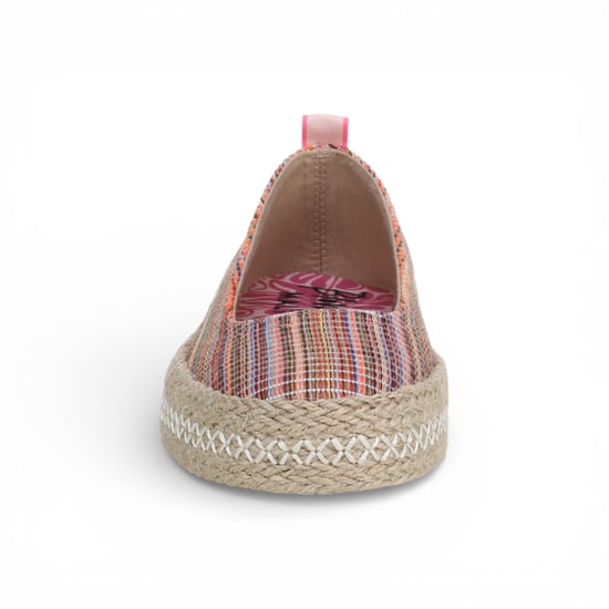 Blowfish Malibu Damen Pink Ballet Flats Ballerina Freizeitschuhe – Benita - Image 5