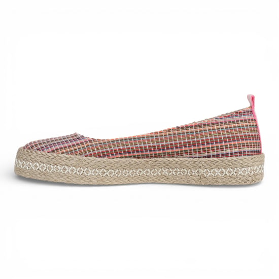 Blowfish Malibu Damen Pink Ballet Flats Ballerina Freizeitschuhe – Benita - Image 6