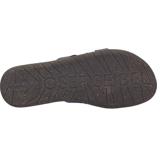JOSEF SEIBEL Damen Slipper Fabricia 05 in Schwarz - Image 6