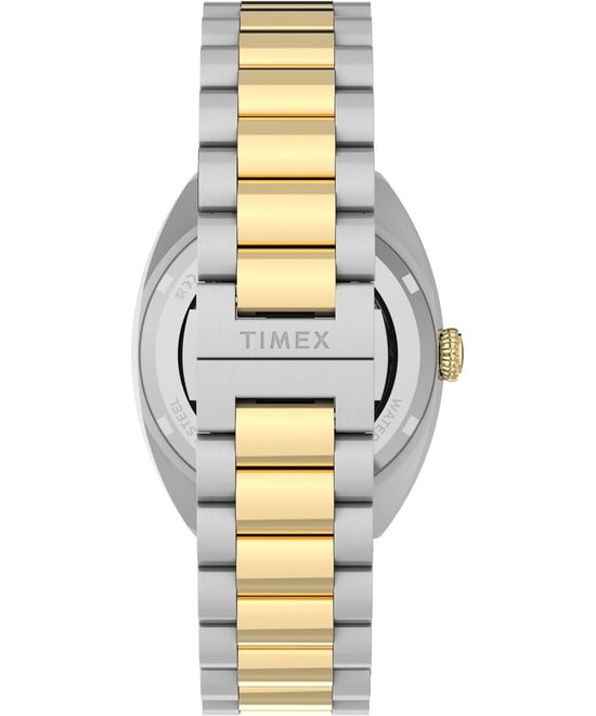 Timex Marlin Mehrfarbig Herren Armbanduhr TW2Y65100 - Image 3
