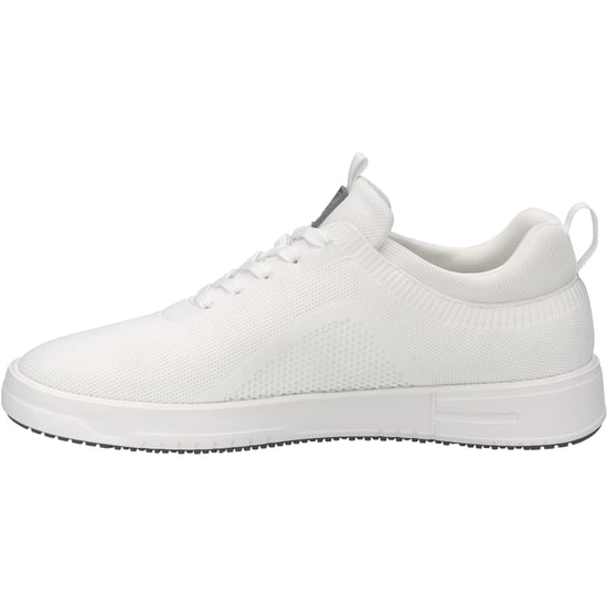 Josef Seibel Donovan 02 Herren-Sneaker - Weiß - Image 3