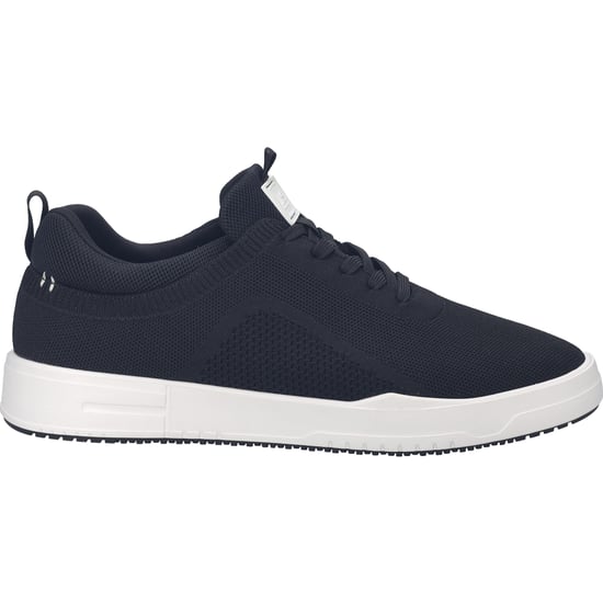 JOSEF SEIBEL Herren Sneaker Donovan 02 in Schwarz - Image 2