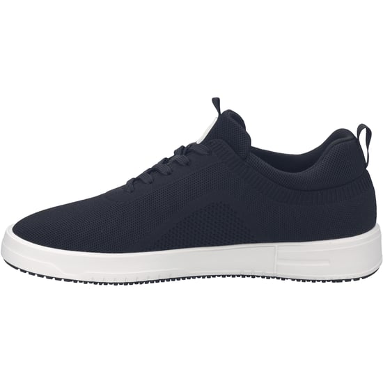 JOSEF SEIBEL Herren Sneaker Donovan 02 in Schwarz - Image 3