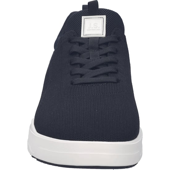 JOSEF SEIBEL Herren Sneaker Donovan 02 in Schwarz - Image 4