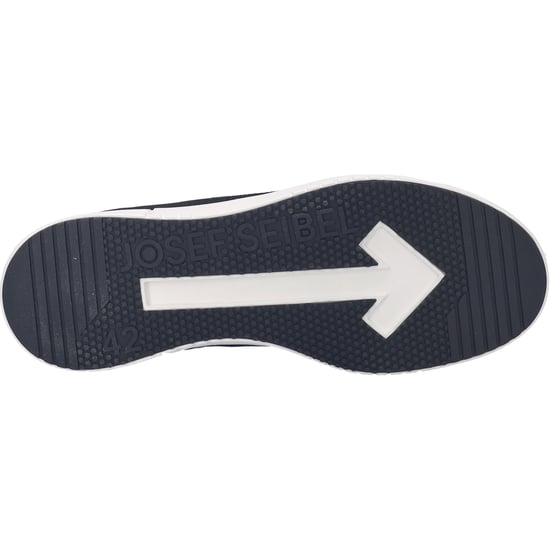 JOSEF SEIBEL Herren Sneaker Donovan 02 in Schwarz - Image 5