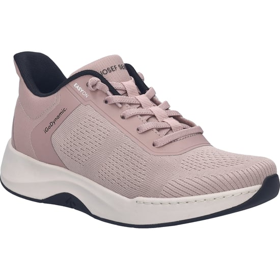 JOSEF SEIBEL Damen Sneaker Elli 21 in Pink - Image 1
