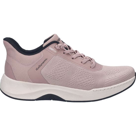 JOSEF SEIBEL Damen Sneaker Elli 21 in Pink - Image 2