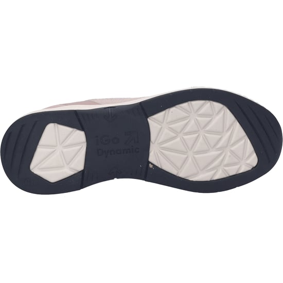JOSEF SEIBEL Damen Sneaker Elli 21 in Pink - Image 5