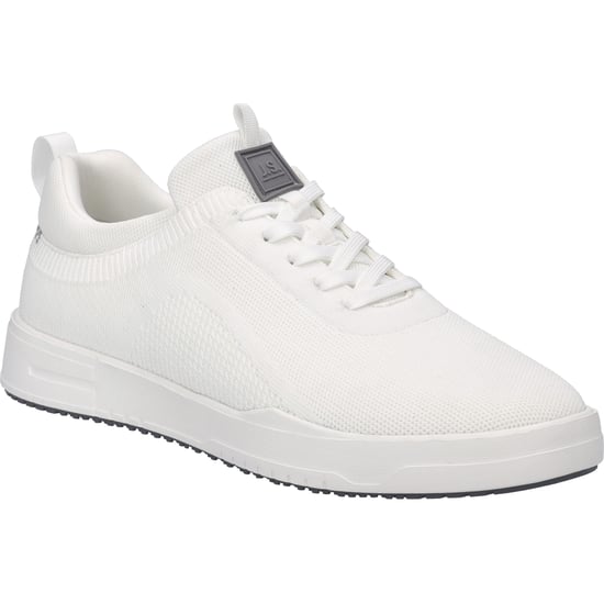 JOSEF SEIBEL Herren Sneaker Donovan 02 in Weiß - Image 1