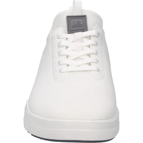 JOSEF SEIBEL Herren Sneaker Donovan 02 in Weiß - Image 4