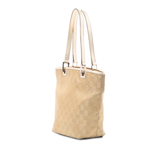 Gebrauchte Gg Canvas-Tasche - Image 3