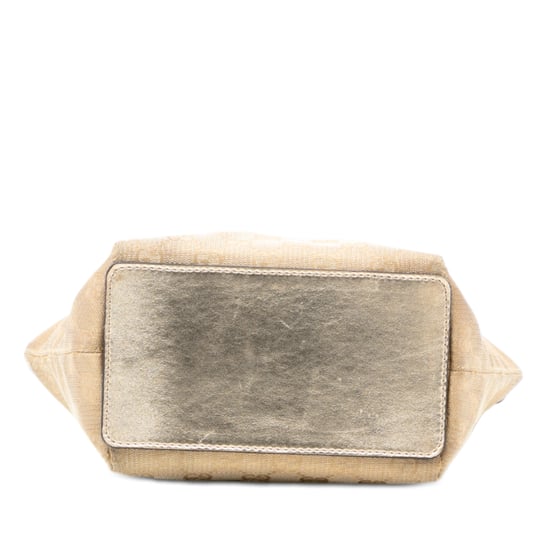 Gebrauchte Gg Canvas-Tasche - Image 4