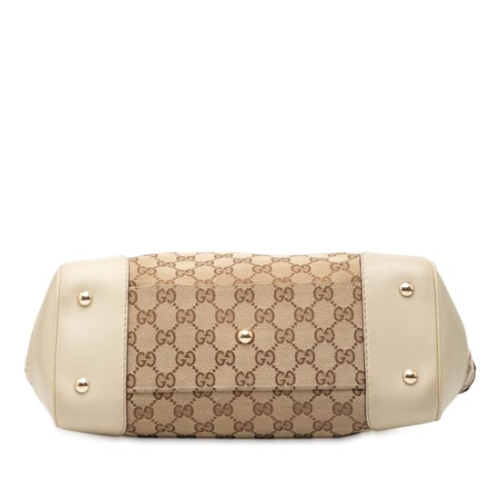 Gebrauchte Gg Canvas Mayfair Tote - Image 3