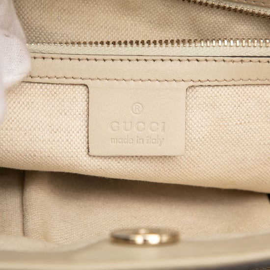Gebrauchte Gg Canvas Mayfair Tote - Image 5