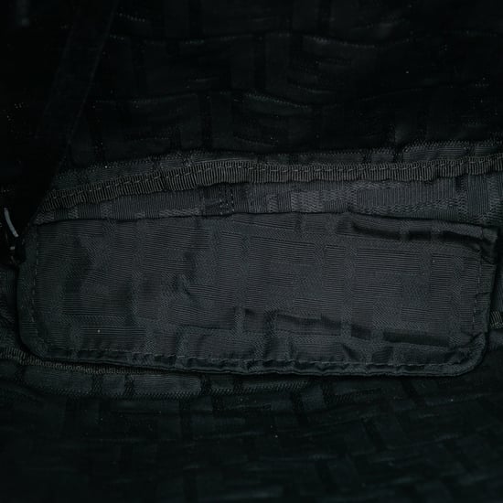 Gebrauchte Zucca Canvas Tasche - Image 5