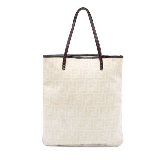 Gebrauchter Zucca Canvas Shopper - Image 1