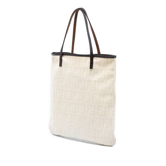 Gebrauchter Zucca Canvas Shopper - Image 2