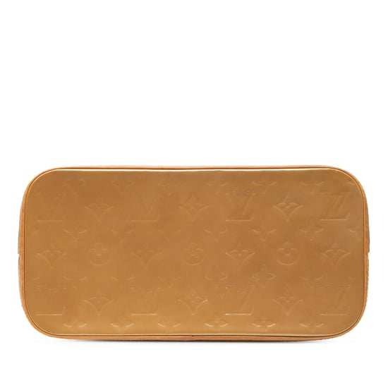 Gebrauchter Monogram Vernis Houston - Image 4