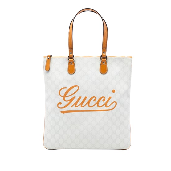 Gebrauchte Gg Supreme Heritage Logo Tote - Image 1