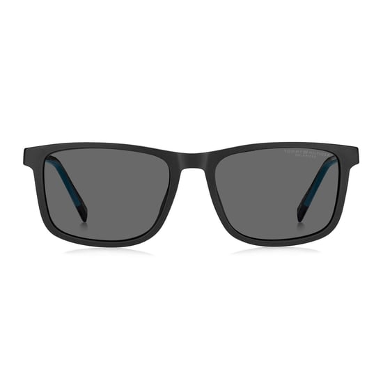 Tommy Hilfiger Brillenfassung mit Sonnenbrillen-Klipp TH 2281/C ETJ17 55 - Image 2