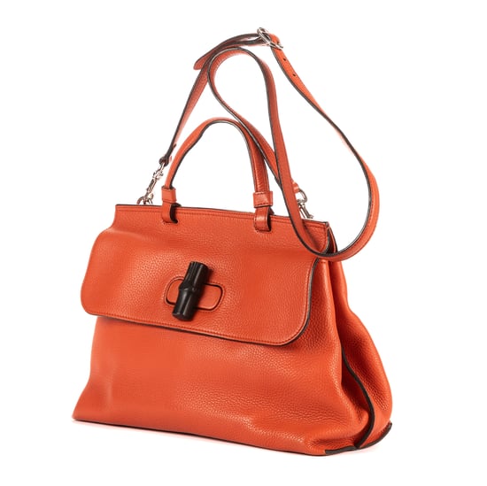 Bamboo Daily Top Handle Handtasche - Image 2